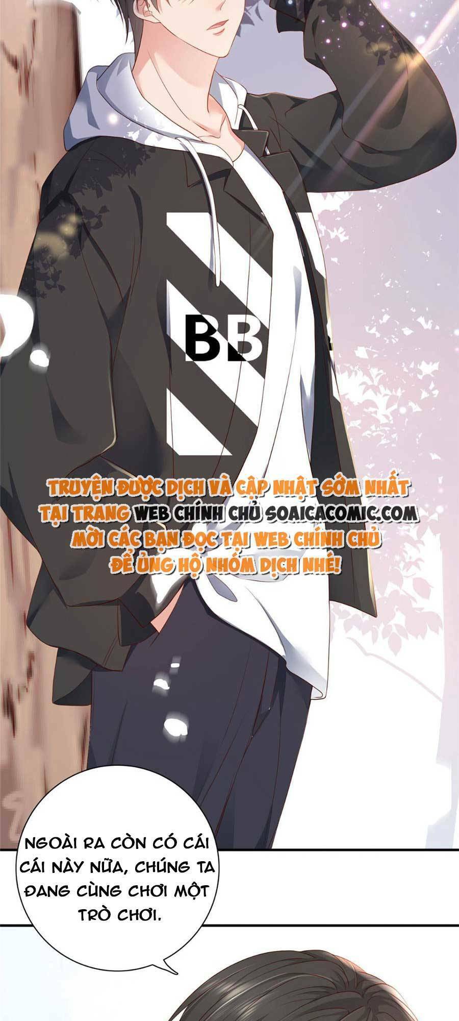 Cô Vợ Của Tôi Không Dễ Bắt Nạt Chapter 7 - 12