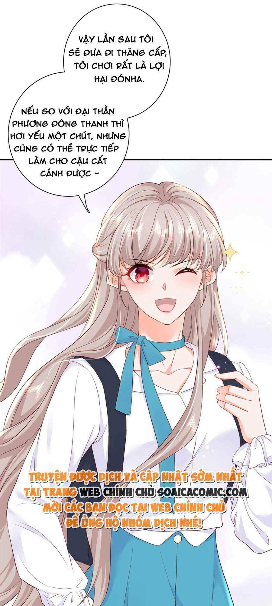 Cô Vợ Của Tôi Không Dễ Bắt Nạt Chapter 7 - 17