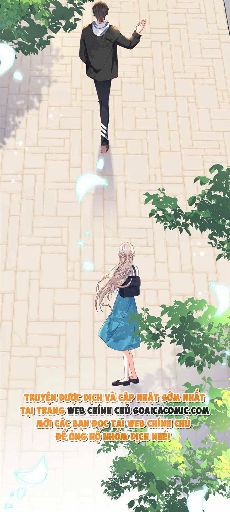 Cô Vợ Của Tôi Không Dễ Bắt Nạt Chapter 7 - 19