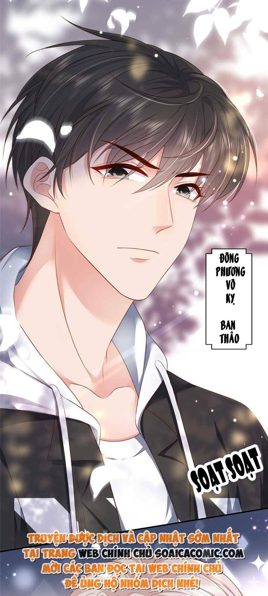 Cô Vợ Của Tôi Không Dễ Bắt Nạt Chapter 7 - 3