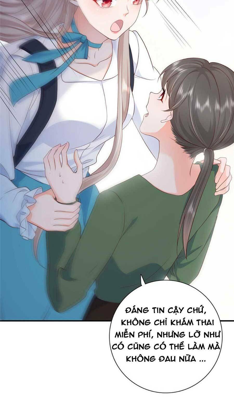 Cô Vợ Của Tôi Không Dễ Bắt Nạt Chapter 7 - 25