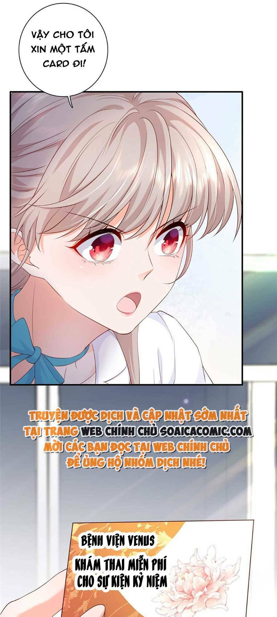 Cô Vợ Của Tôi Không Dễ Bắt Nạt Chapter 7 - 26