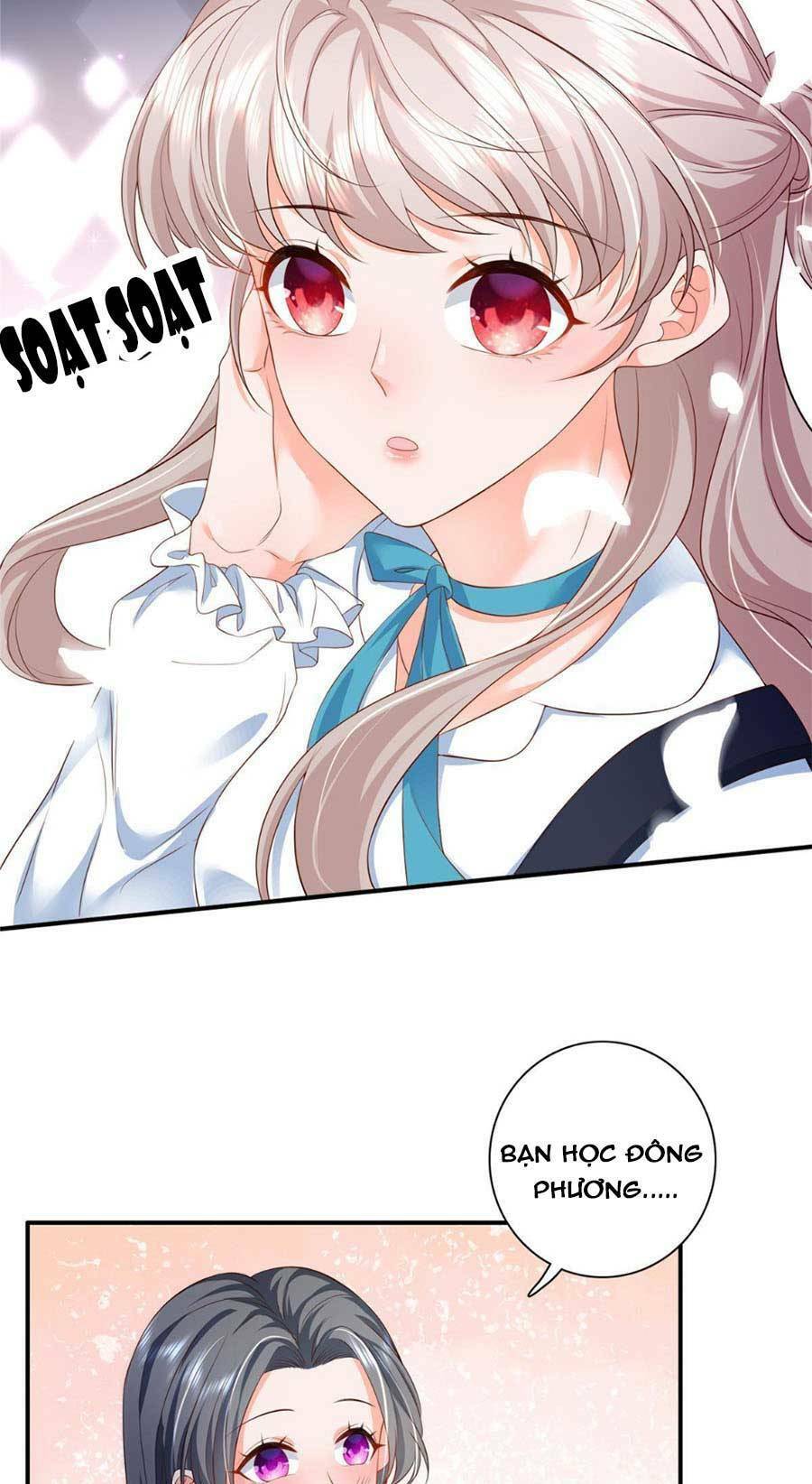 Cô Vợ Của Tôi Không Dễ Bắt Nạt Chapter 7 - 4