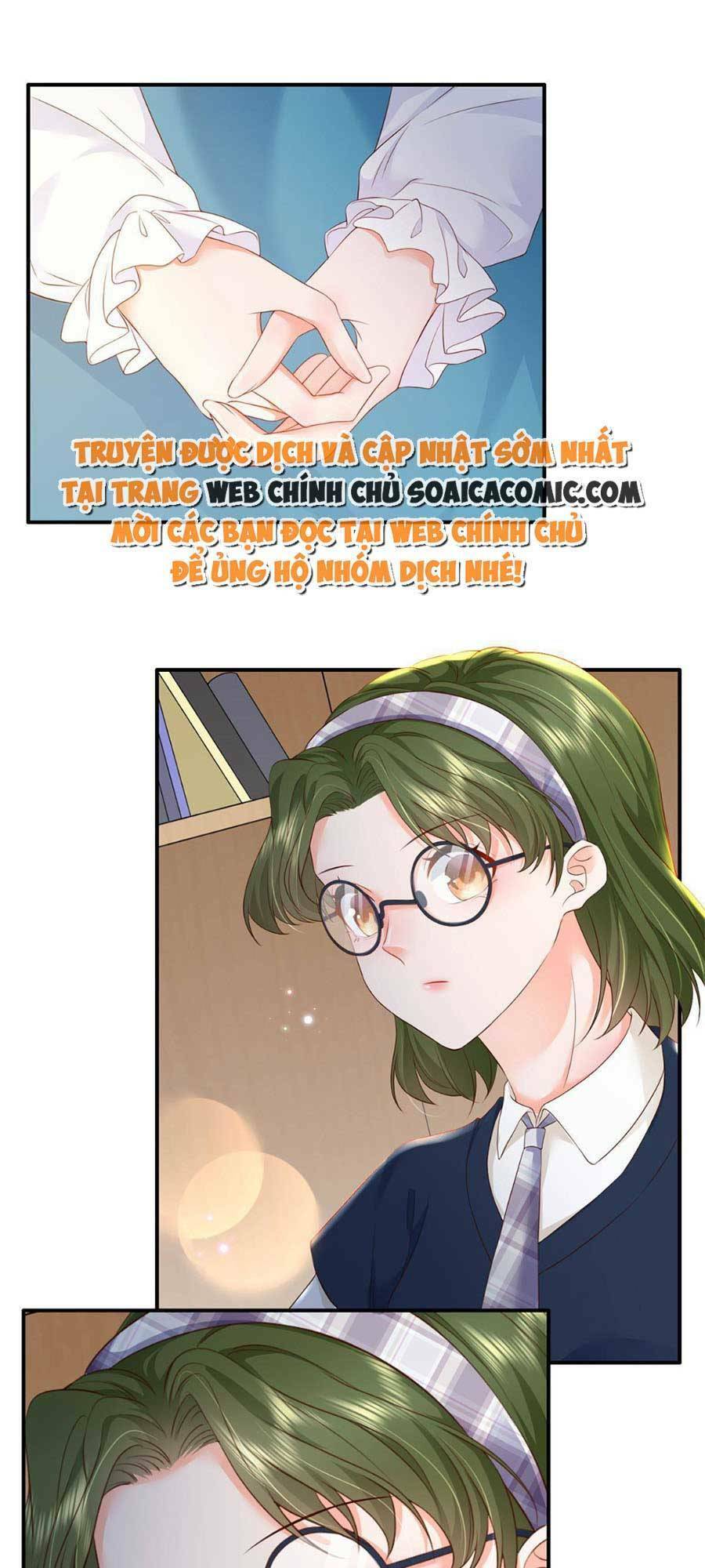 Cô Vợ Của Tôi Không Dễ Bắt Nạt Chapter 7 - 31