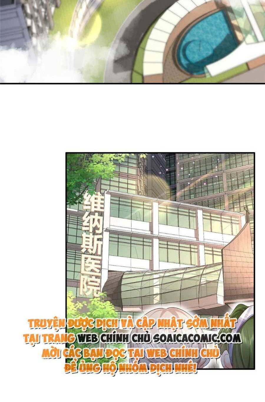 Cô Vợ Của Tôi Không Dễ Bắt Nạt Chapter 7 - 34