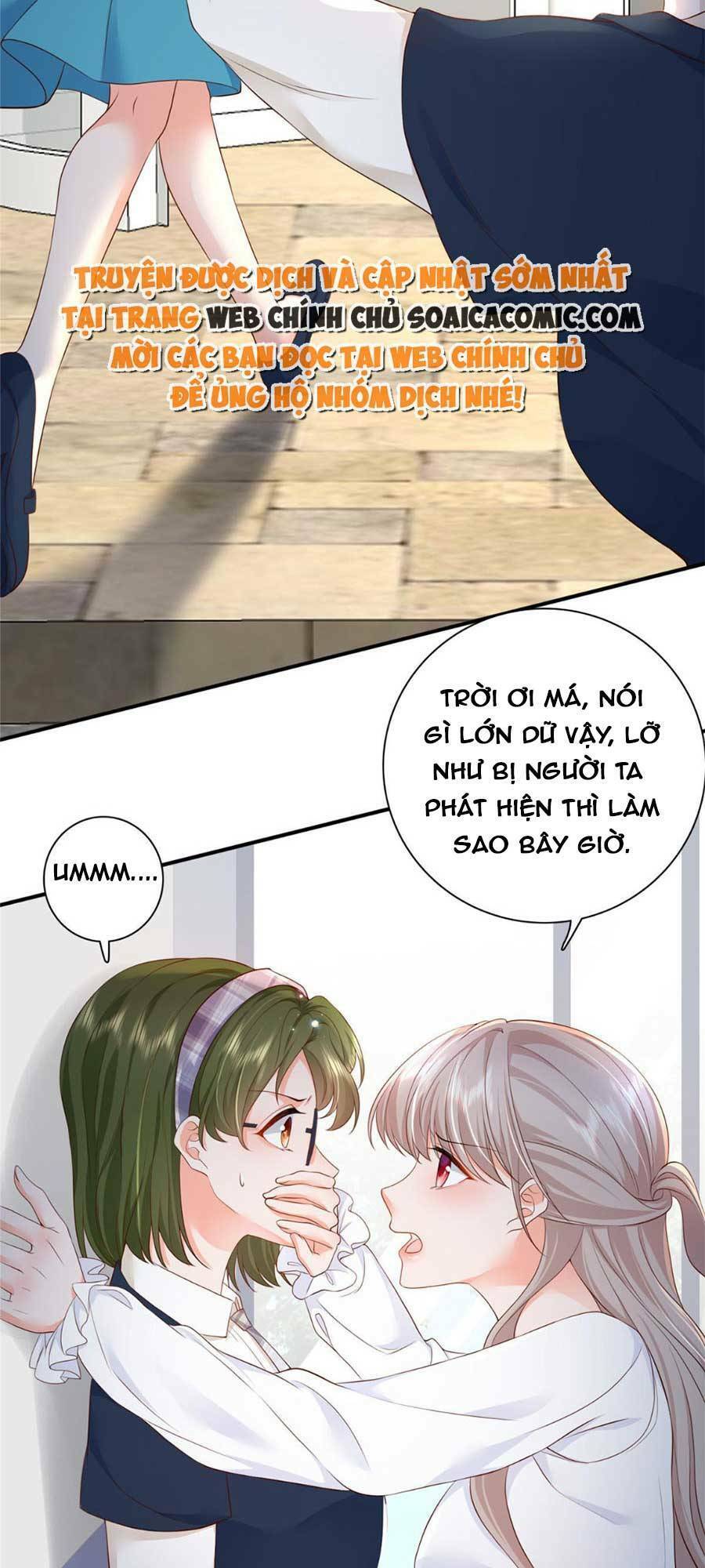 Cô Vợ Của Tôi Không Dễ Bắt Nạt Chapter 7 - 37