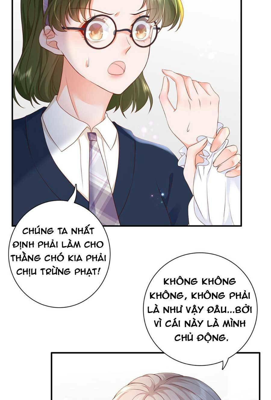 Cô Vợ Của Tôi Không Dễ Bắt Nạt Chapter 7 - 39