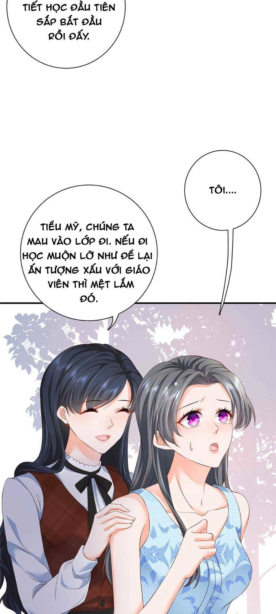 Cô Vợ Của Tôi Không Dễ Bắt Nạt Chapter 7 - 7