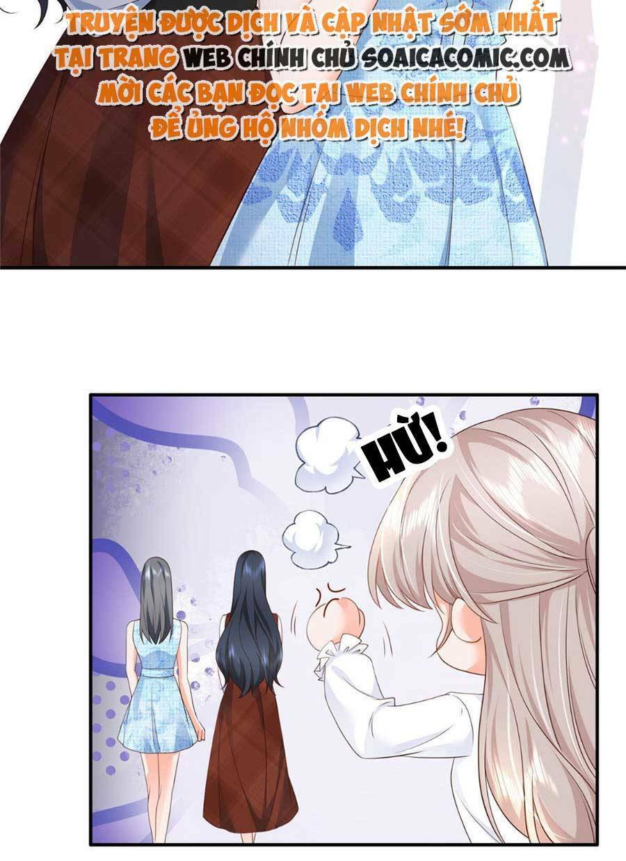 Cô Vợ Của Tôi Không Dễ Bắt Nạt Chapter 7 - 8