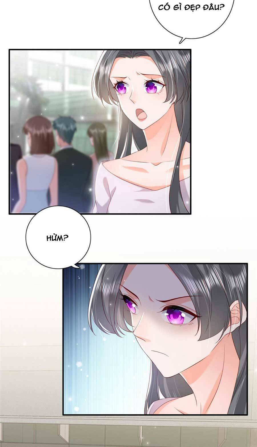 Cô Vợ Của Tôi Không Dễ Bắt Nạt Chapter 9 - 13
