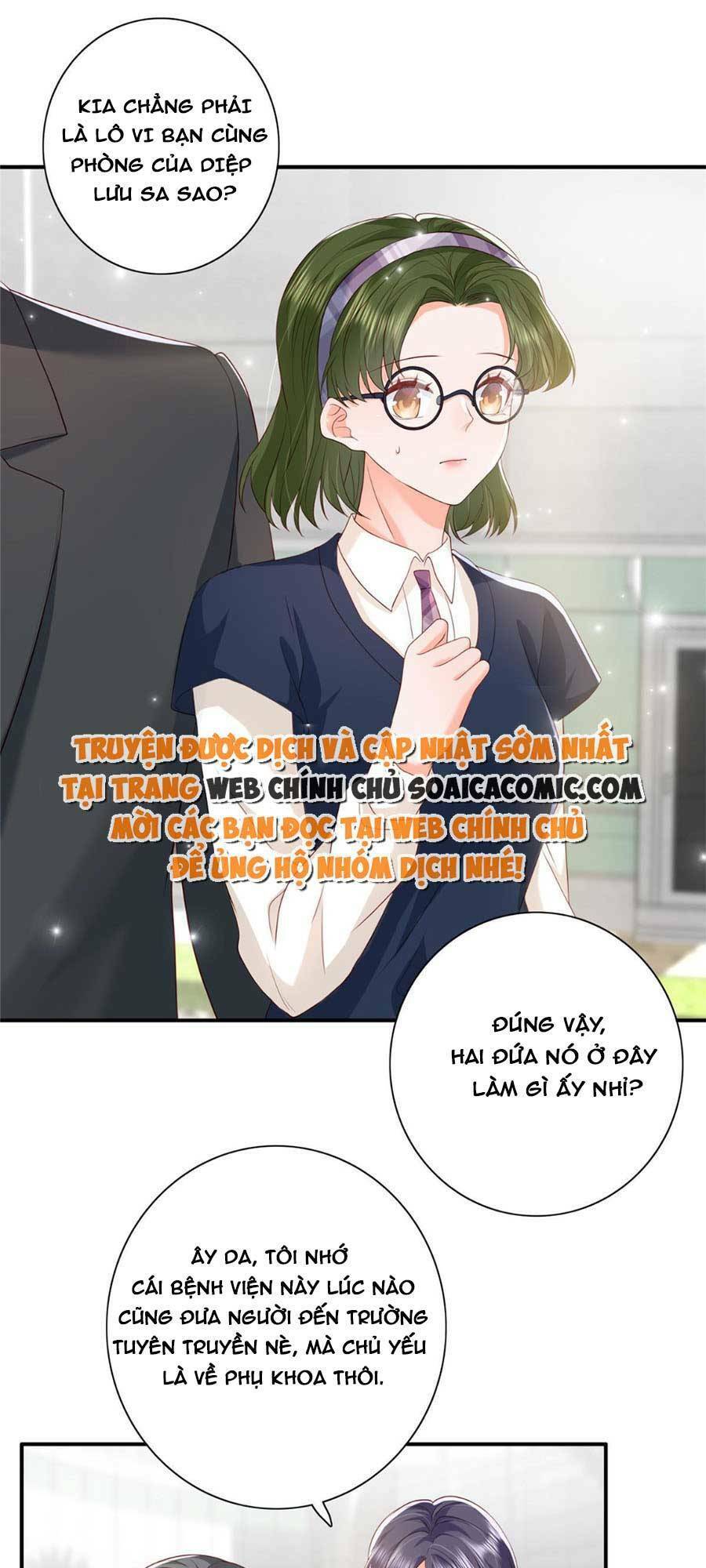 Cô Vợ Của Tôi Không Dễ Bắt Nạt Chapter 9 - 15