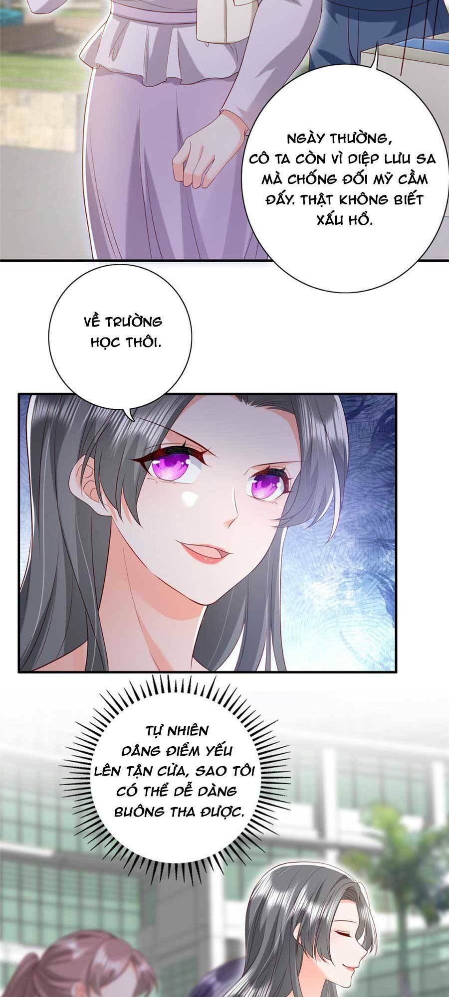 Cô Vợ Của Tôi Không Dễ Bắt Nạt Chapter 9 - 17