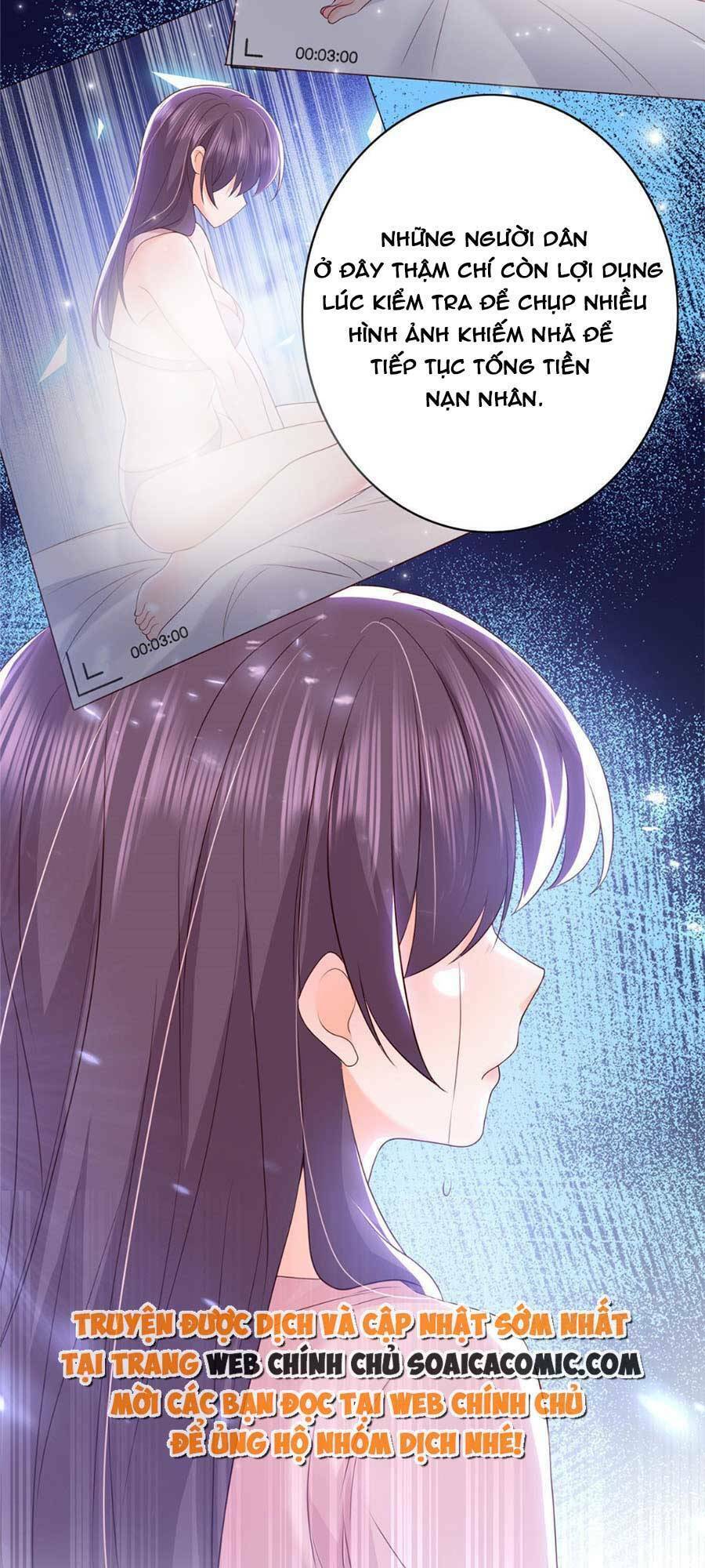 Cô Vợ Của Tôi Không Dễ Bắt Nạt Chapter 9 - 3