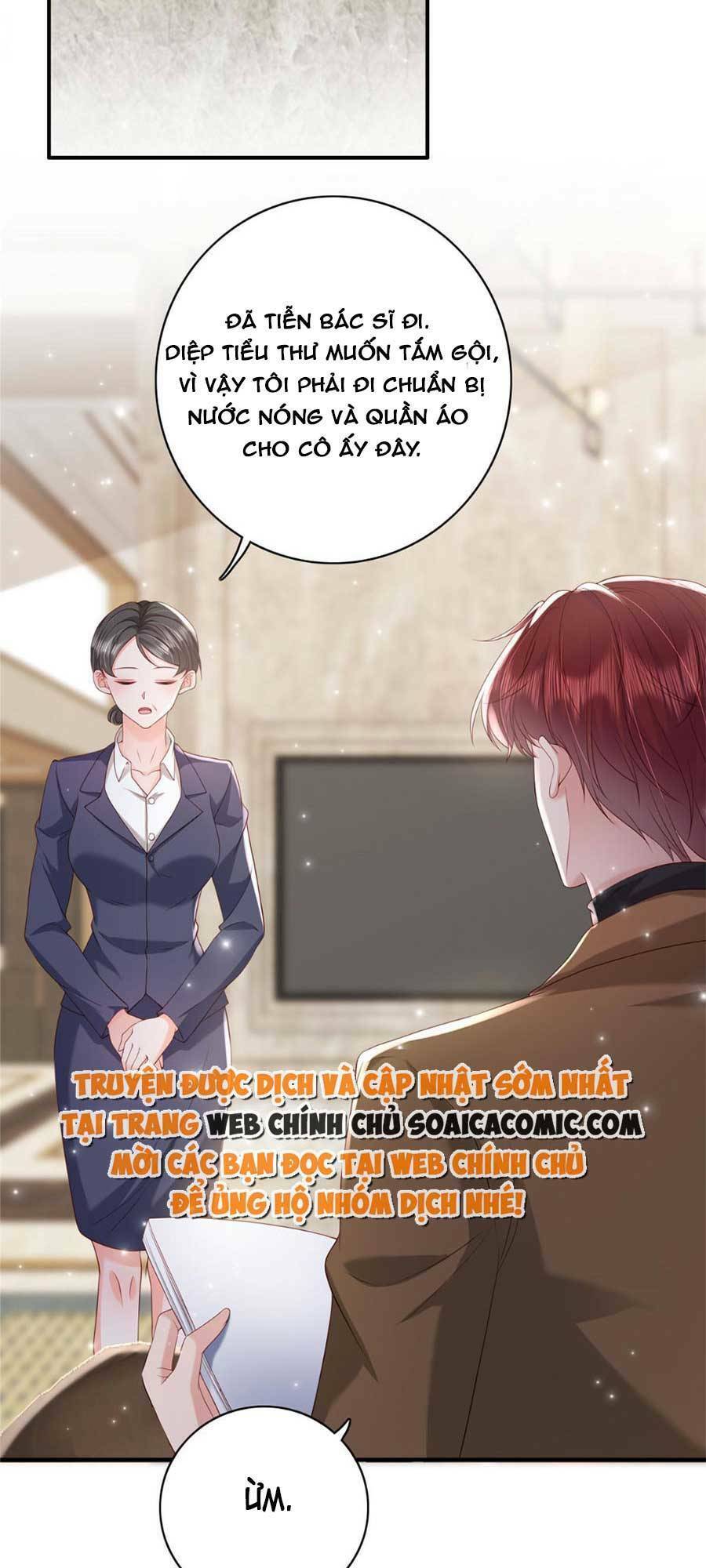 Cô Vợ Của Tôi Không Dễ Bắt Nạt Chapter 9 - 22