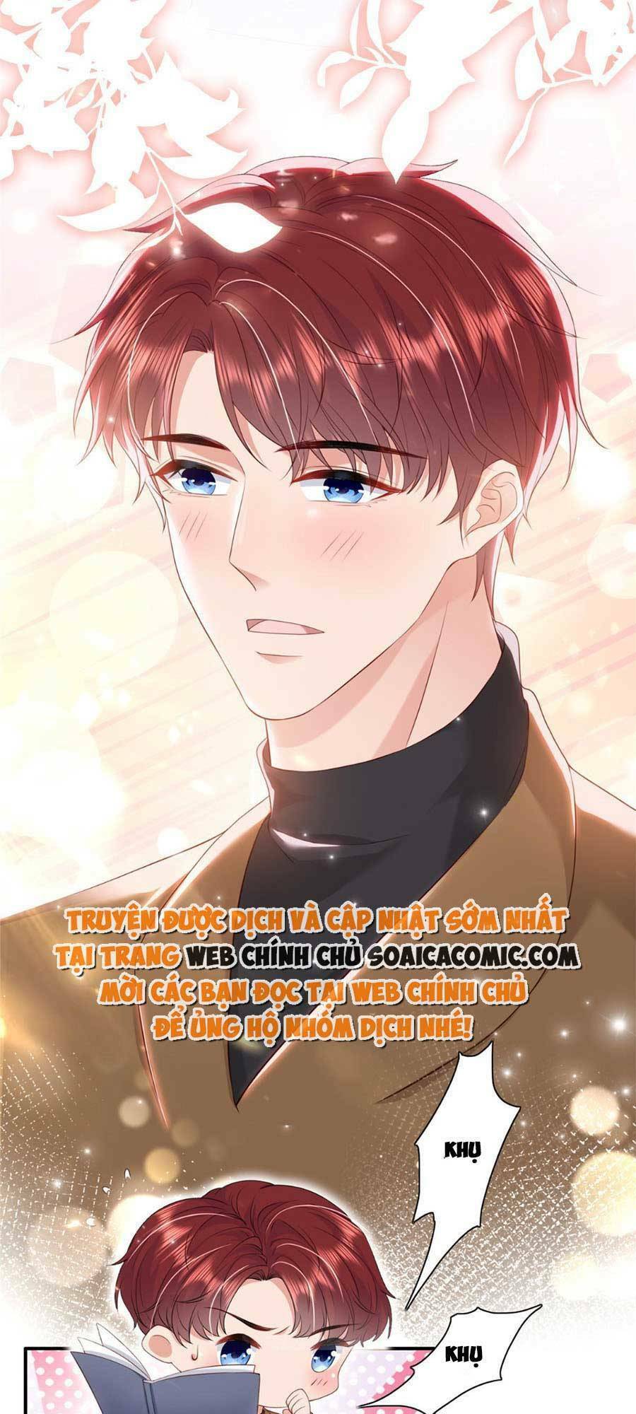 Cô Vợ Của Tôi Không Dễ Bắt Nạt Chapter 9 - 30