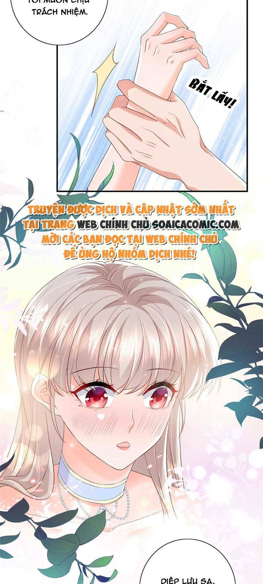 Cô Vợ Của Tôi Không Dễ Bắt Nạt Chapter 9 - 37