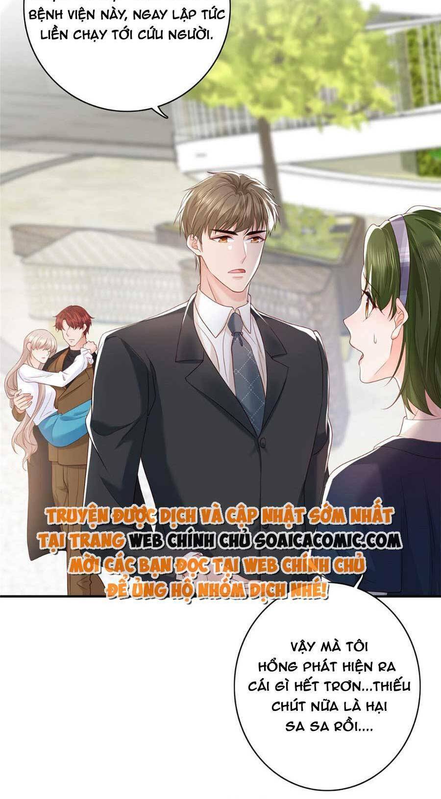 Cô Vợ Của Tôi Không Dễ Bắt Nạt Chapter 9 - 5