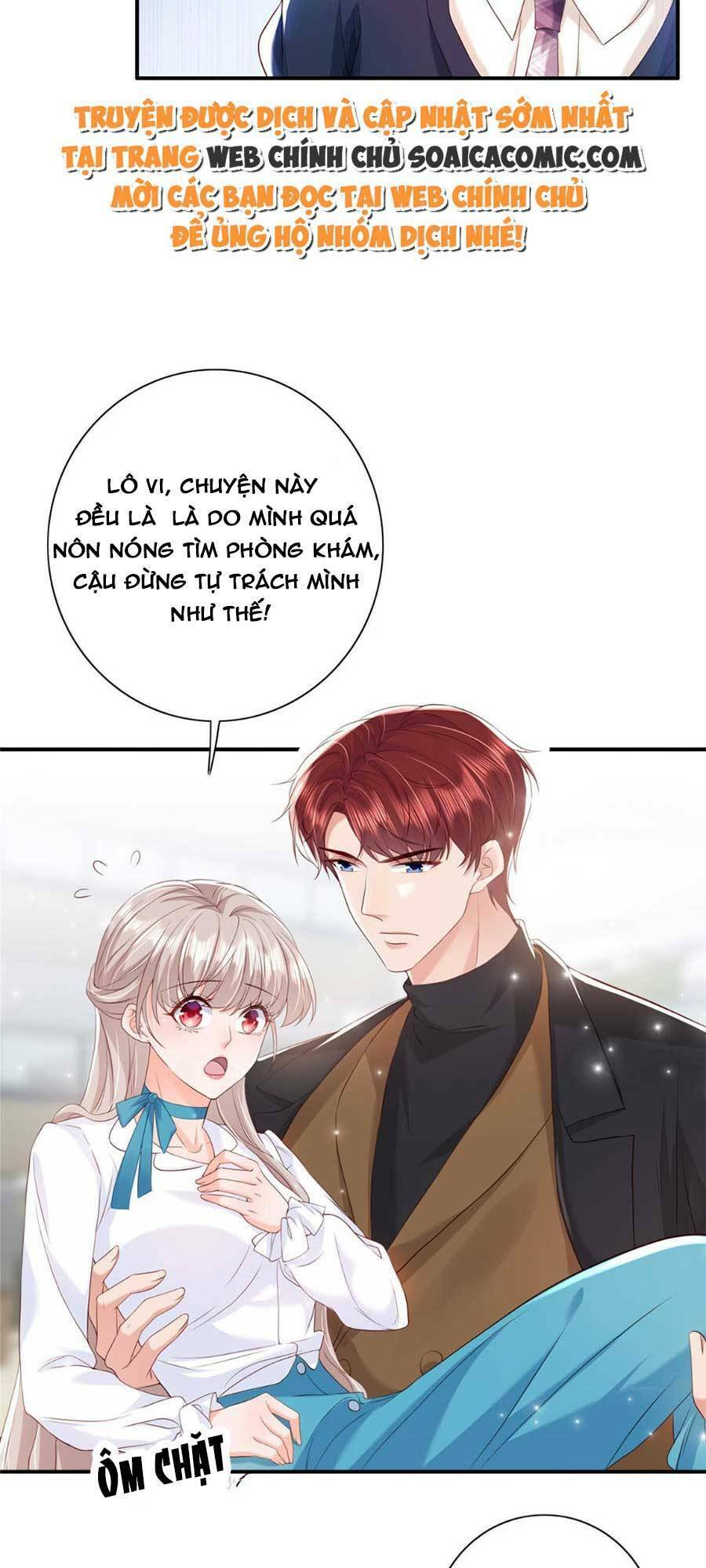 Cô Vợ Của Tôi Không Dễ Bắt Nạt Chapter 9 - 7