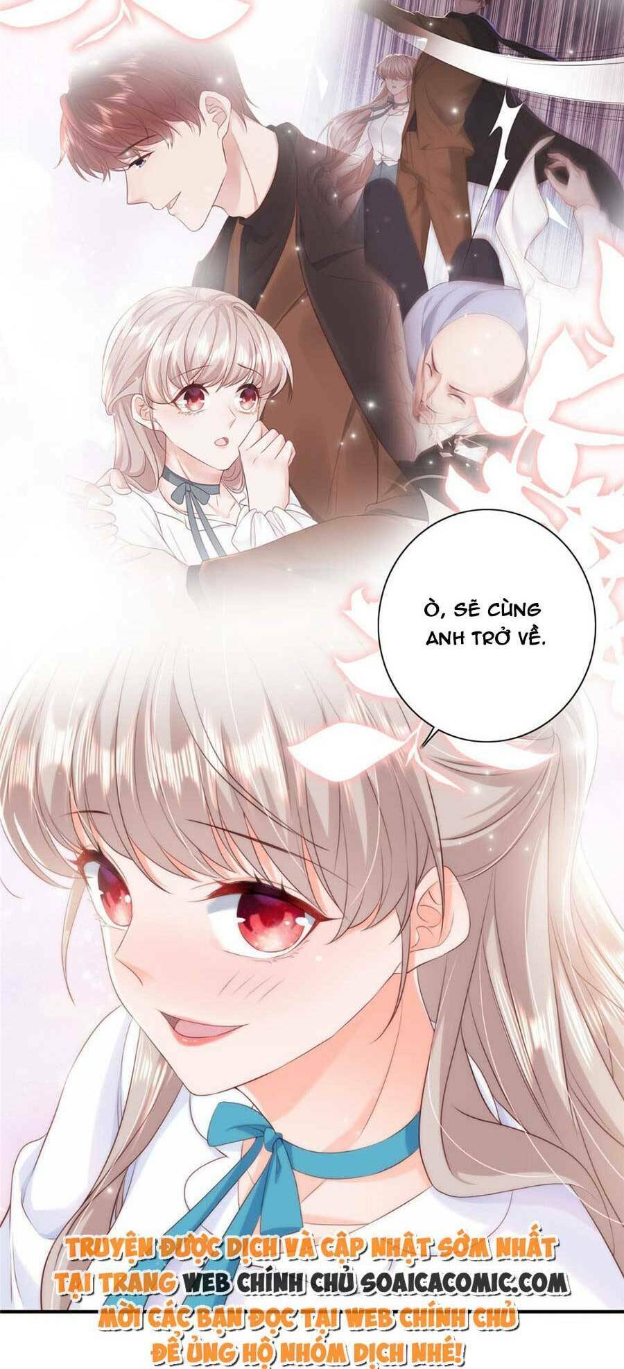 Cô Vợ Của Tôi Không Dễ Bắt Nạt Chapter 9 - 9