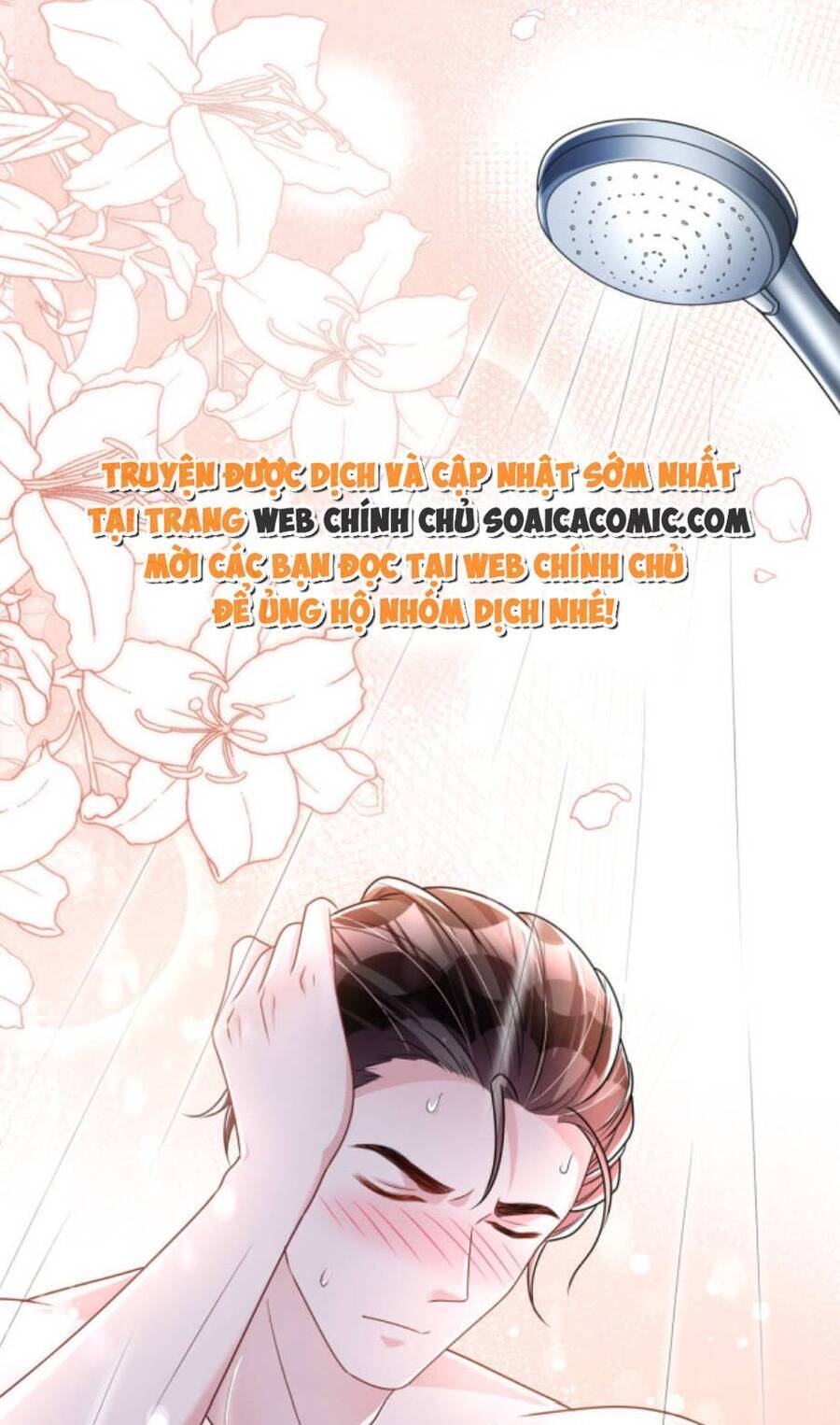 Cuộc Hôn Nhân Với Boss Nhà Giàu Khét Tiếng Chapter 53 - 1