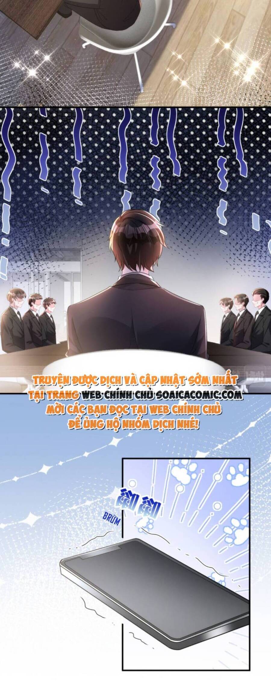 Cuộc Hôn Nhân Với Boss Nhà Giàu Khét Tiếng Chapter 53 - 24
