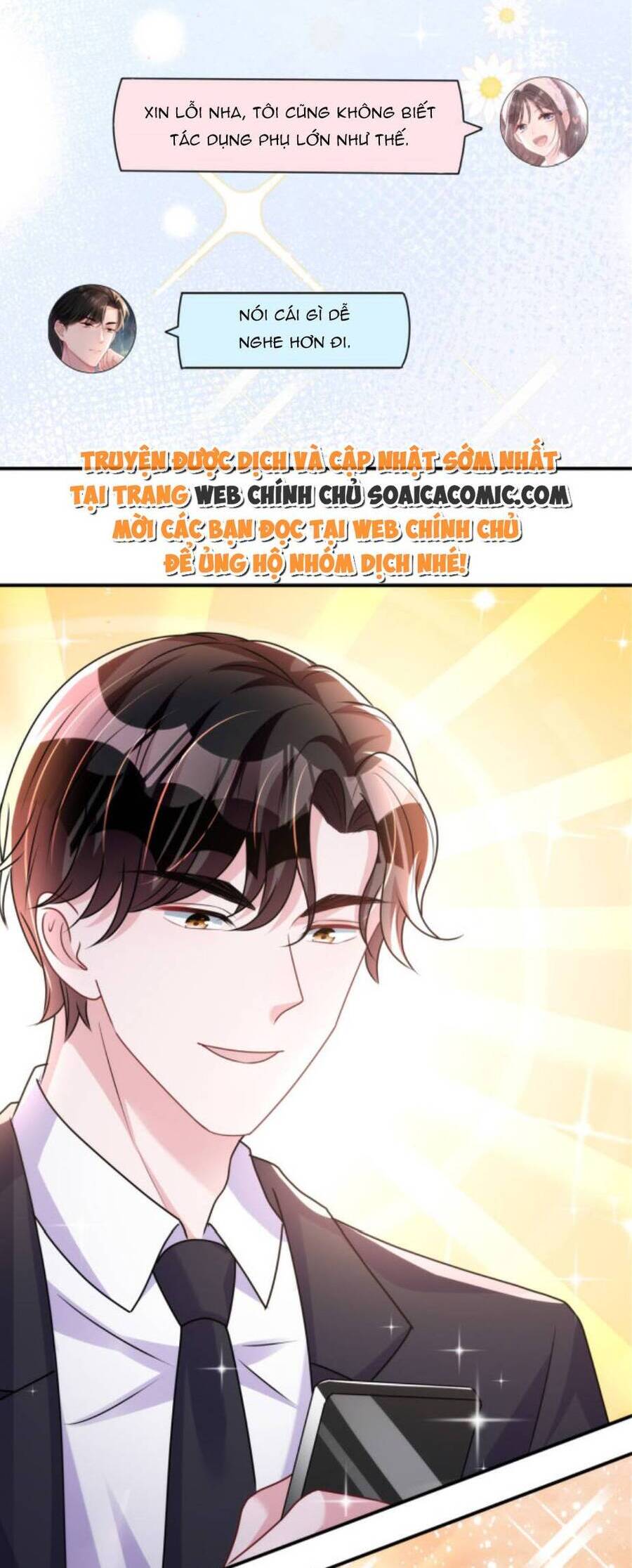 Cuộc Hôn Nhân Với Boss Nhà Giàu Khét Tiếng Chapter 53 - 26