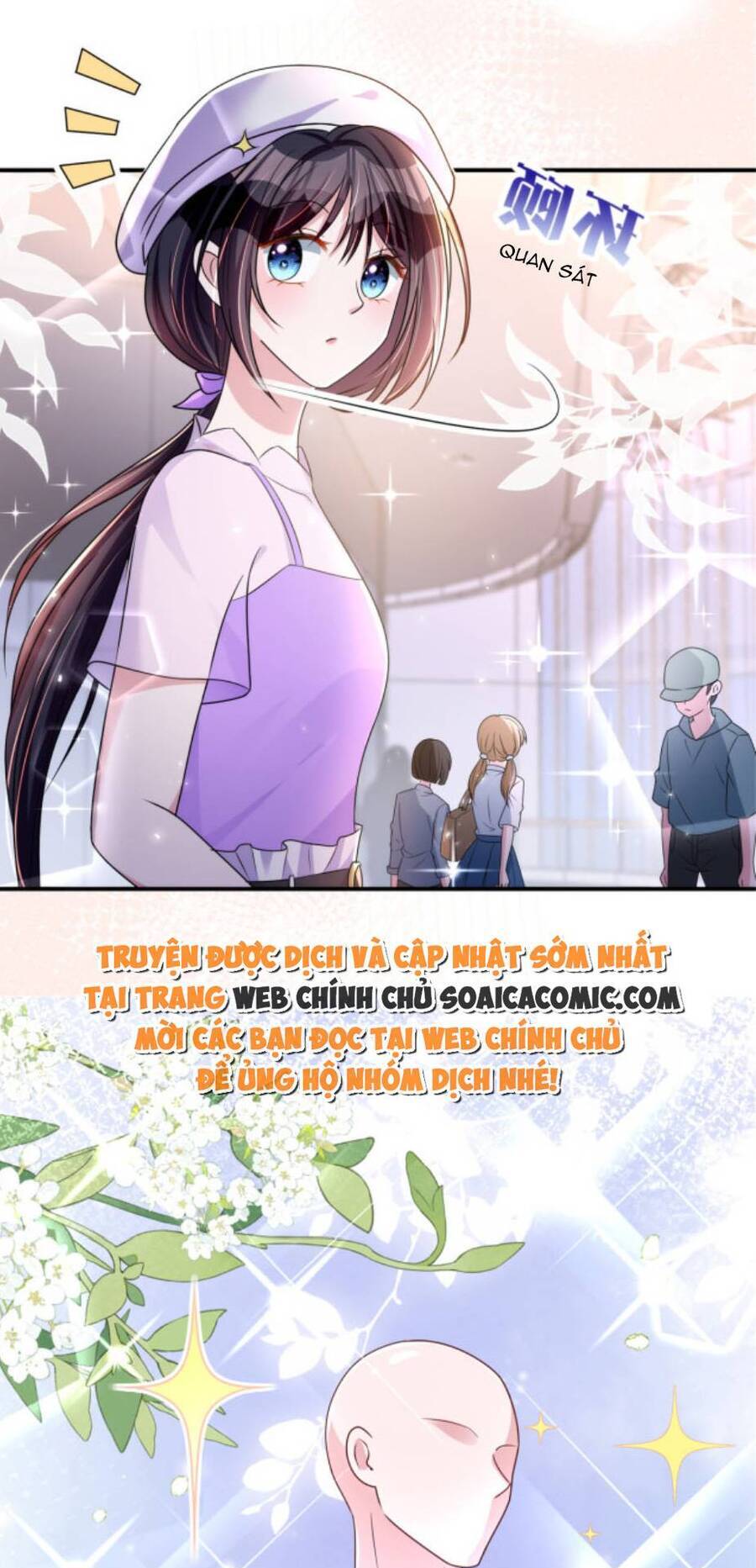 Cuộc Hôn Nhân Với Boss Nhà Giàu Khét Tiếng Chapter 53 - 33