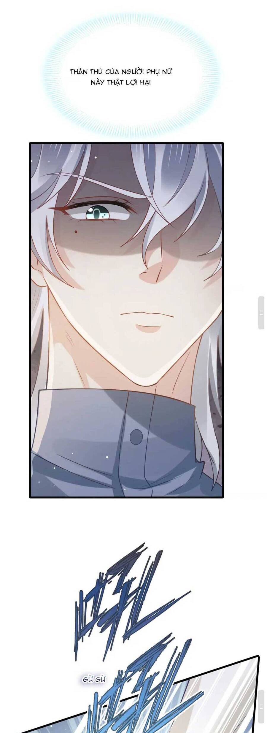 Ai Toàn Năng Thay Ký Chủ Báo Thù Chapter 77 - 11