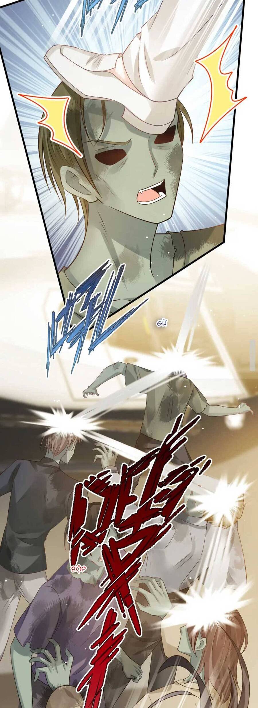 Ai Toàn Năng Thay Ký Chủ Báo Thù Chapter 77 - 12