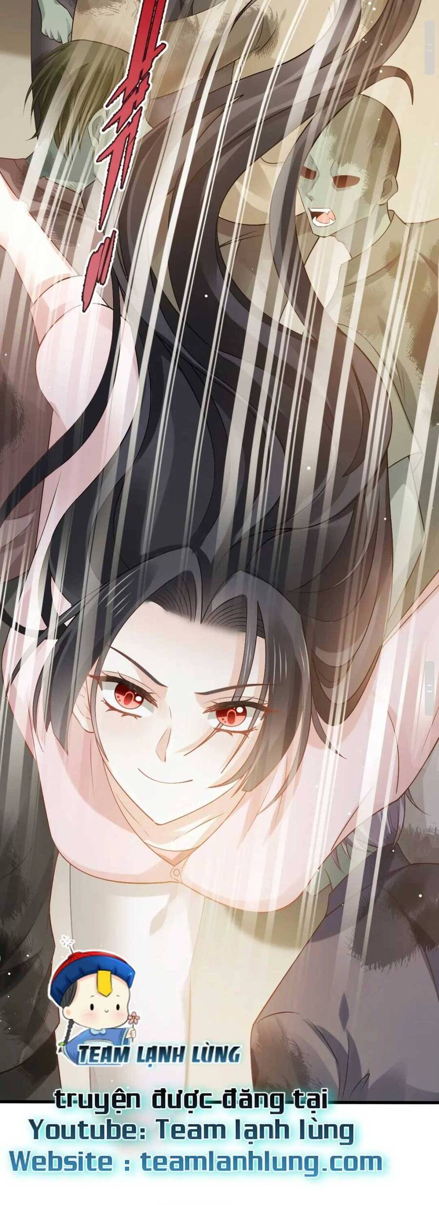 Ai Toàn Năng Thay Ký Chủ Báo Thù Chapter 77 - 13