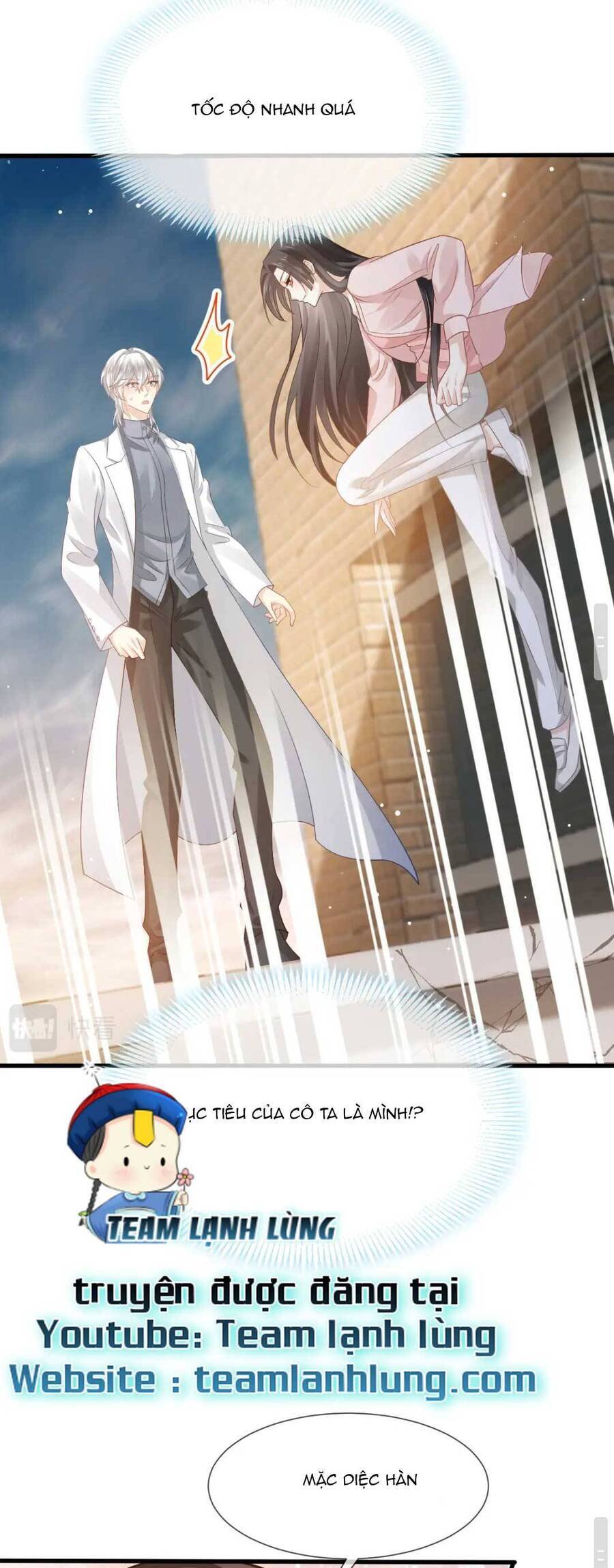 Ai Toàn Năng Thay Ký Chủ Báo Thù Chapter 77 - 14