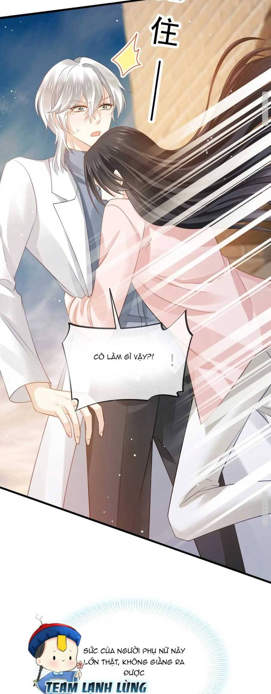 Ai Toàn Năng Thay Ký Chủ Báo Thù Chapter 77 - 16