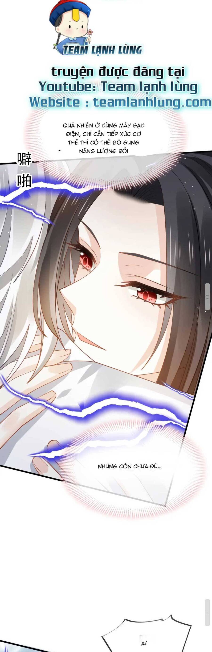 Ai Toàn Năng Thay Ký Chủ Báo Thù Chapter 77 - 18