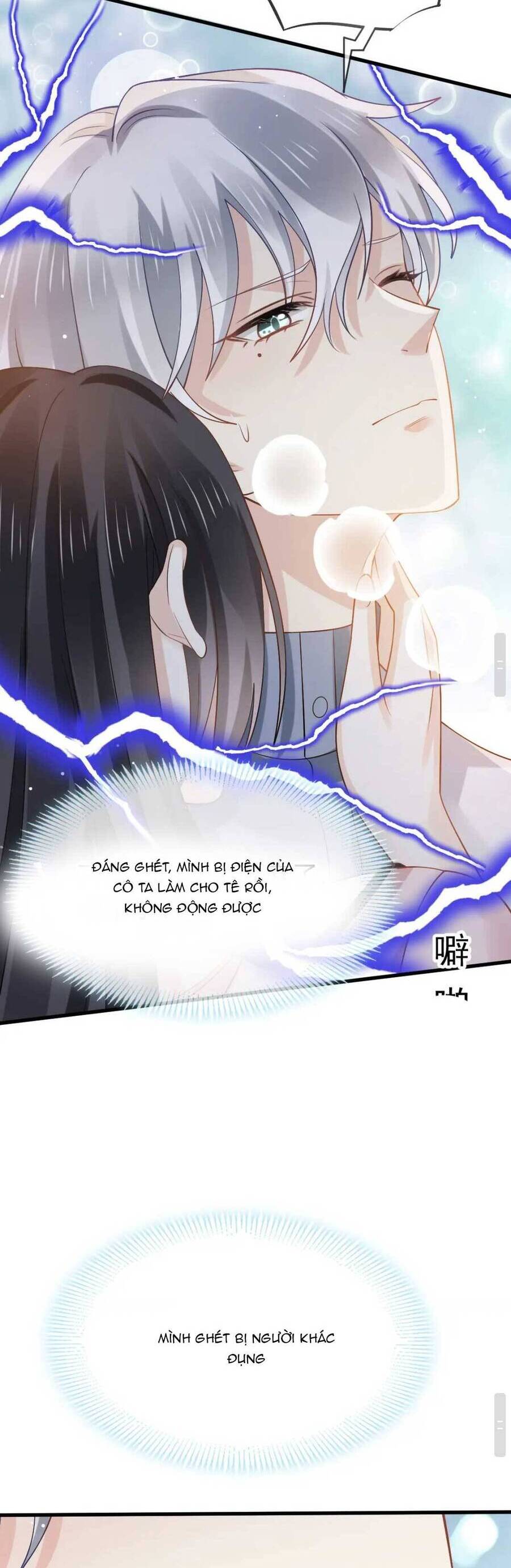 Ai Toàn Năng Thay Ký Chủ Báo Thù Chapter 77 - 19