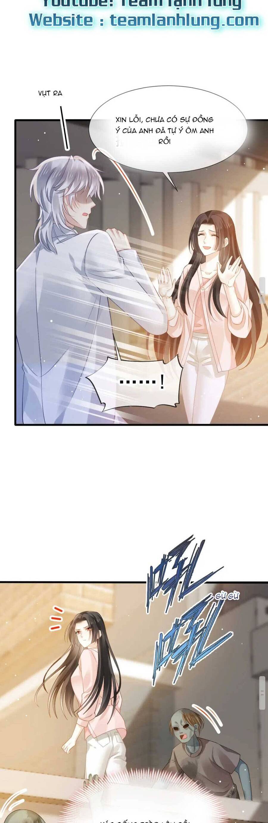 Ai Toàn Năng Thay Ký Chủ Báo Thù Chapter 77 - 21