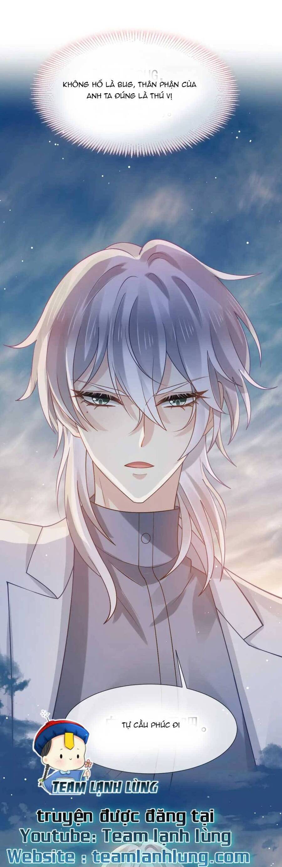 Ai Toàn Năng Thay Ký Chủ Báo Thù Chapter 77 - 23