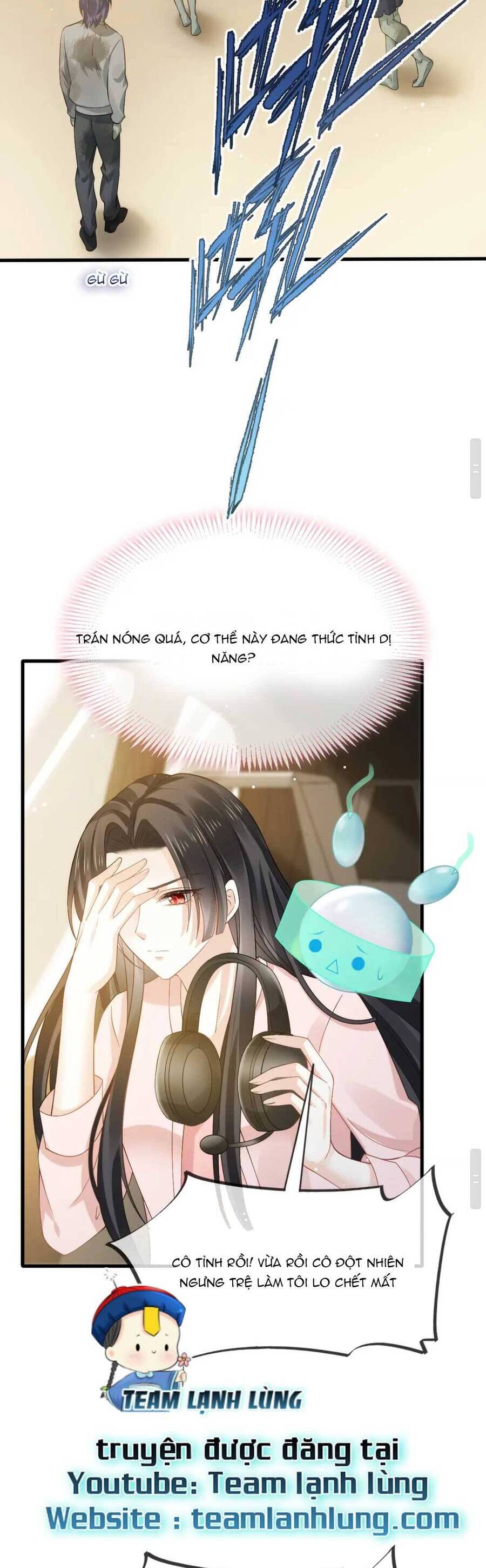 Ai Toàn Năng Thay Ký Chủ Báo Thù Chapter 77 - 5