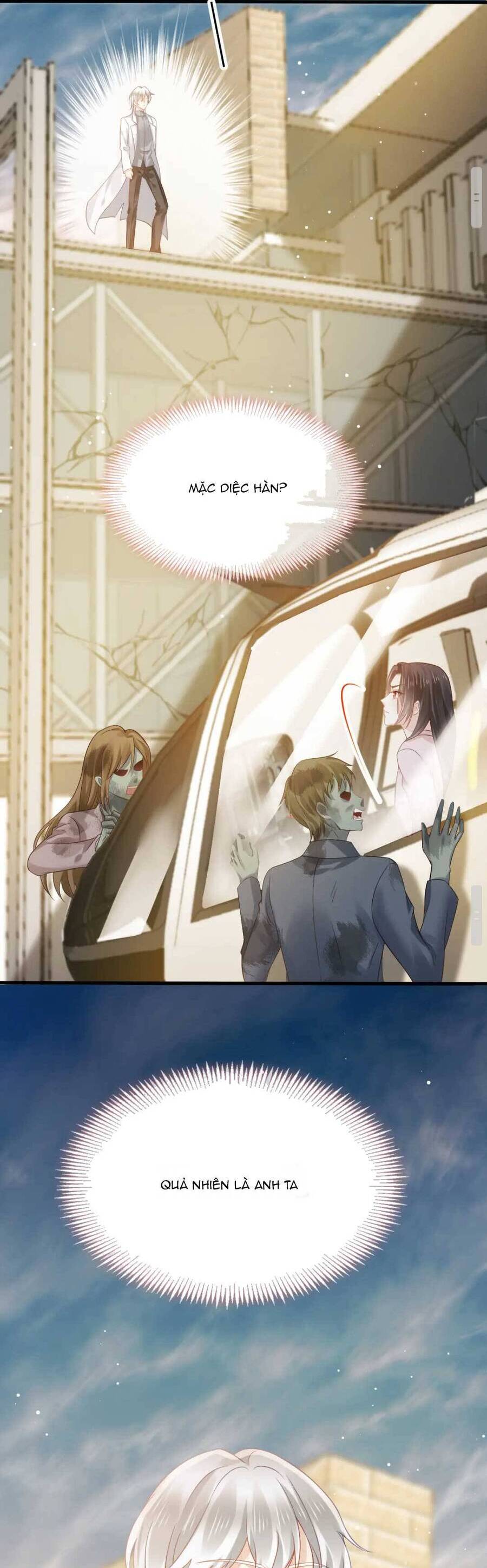 Ai Toàn Năng Thay Ký Chủ Báo Thù Chapter 77 - 7