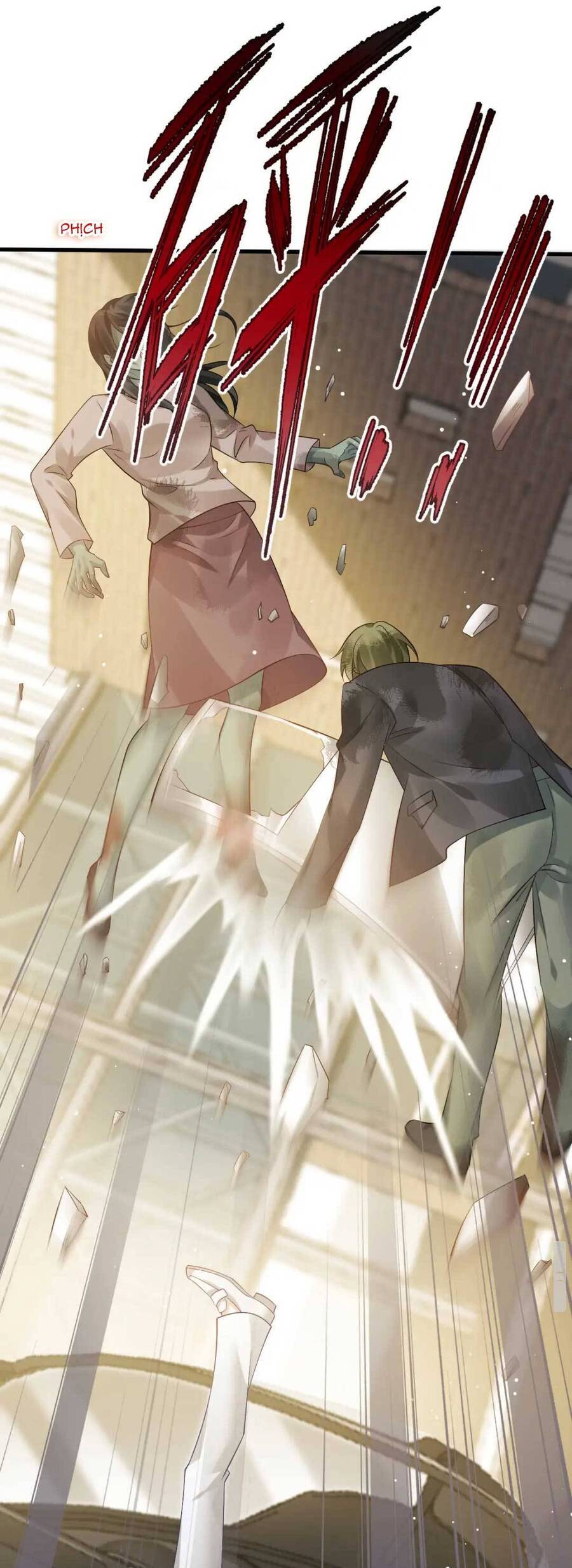 Ai Toàn Năng Thay Ký Chủ Báo Thù Chapter 77 - 9