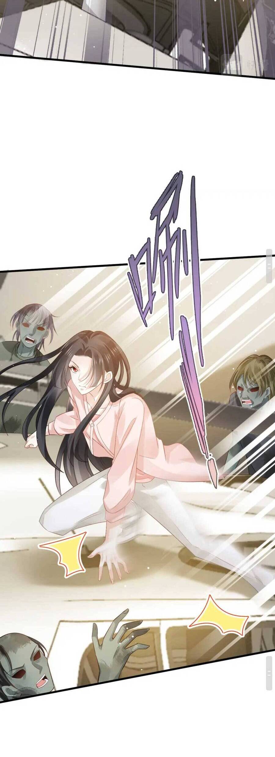 Ai Toàn Năng Thay Ký Chủ Báo Thù Chapter 77 - 10