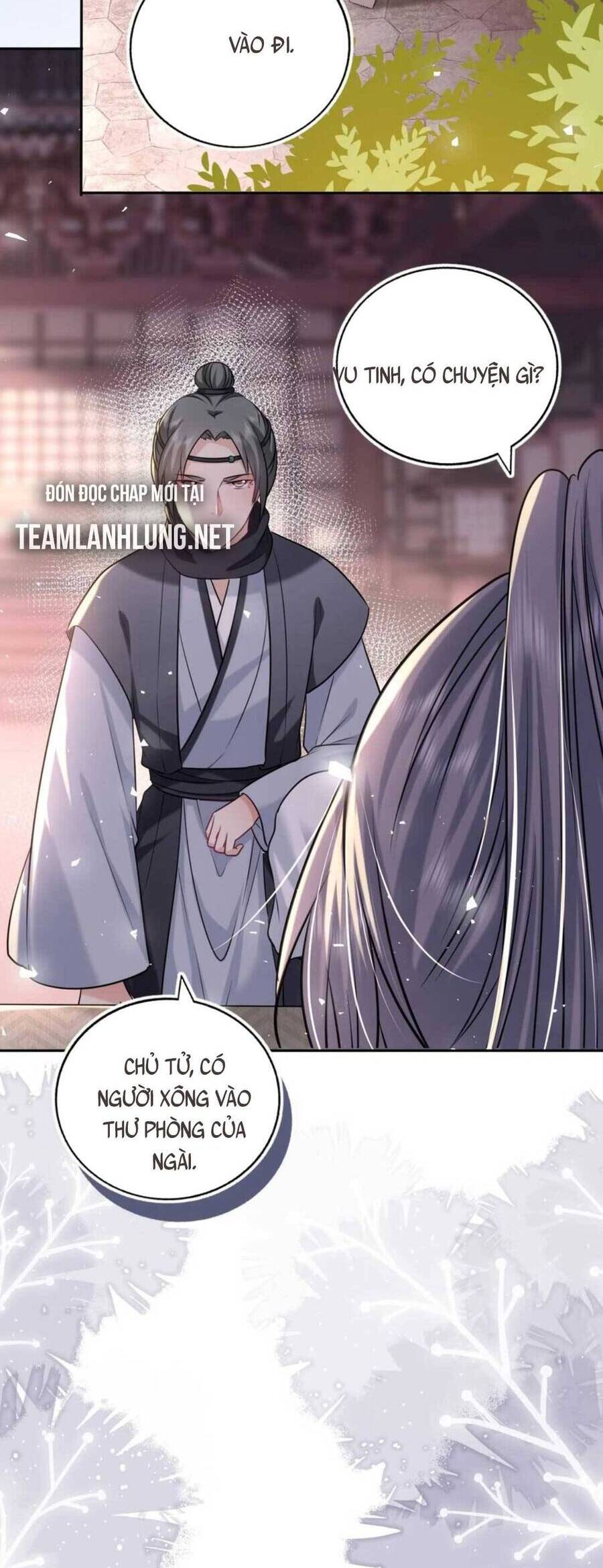 Ta Đem Hoàng Tử Dưỡng Thành Hắc Hóa Chapter 63 - 31