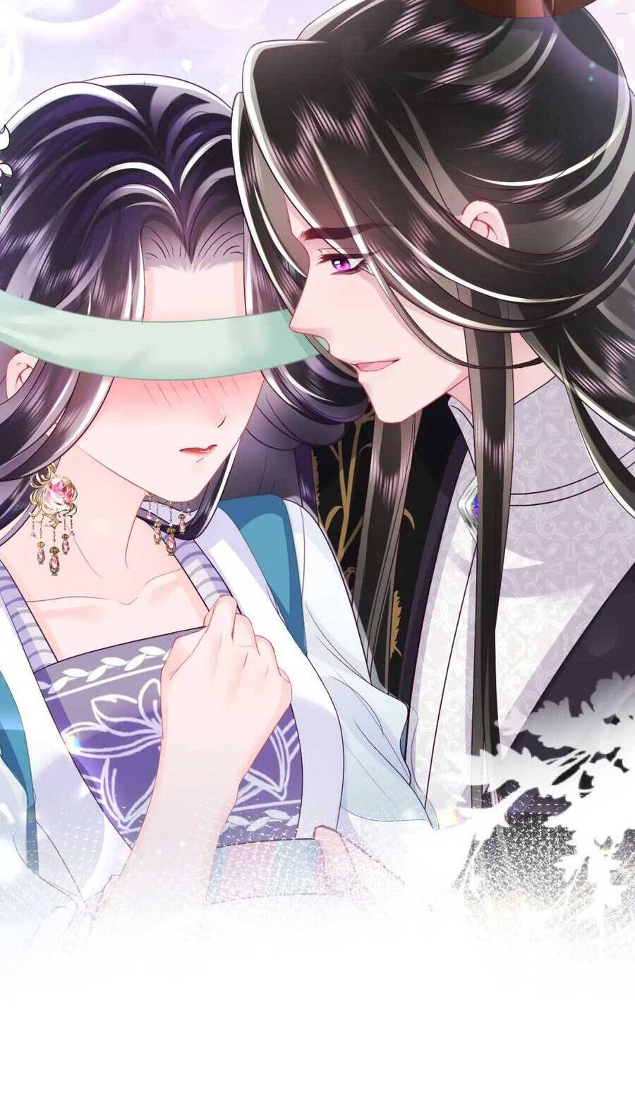 Nữ Phụ Ác Độc Và Vương Gia Phản Diện Cấm Dục Chapter 64 - 26