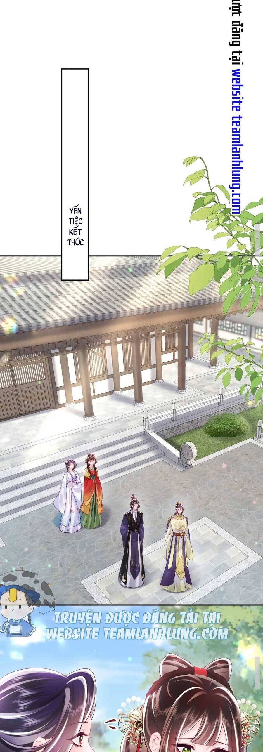 Nữ Phụ Ác Độc Và Vương Gia Phản Diện Cấm Dục Chapter 68 - 17