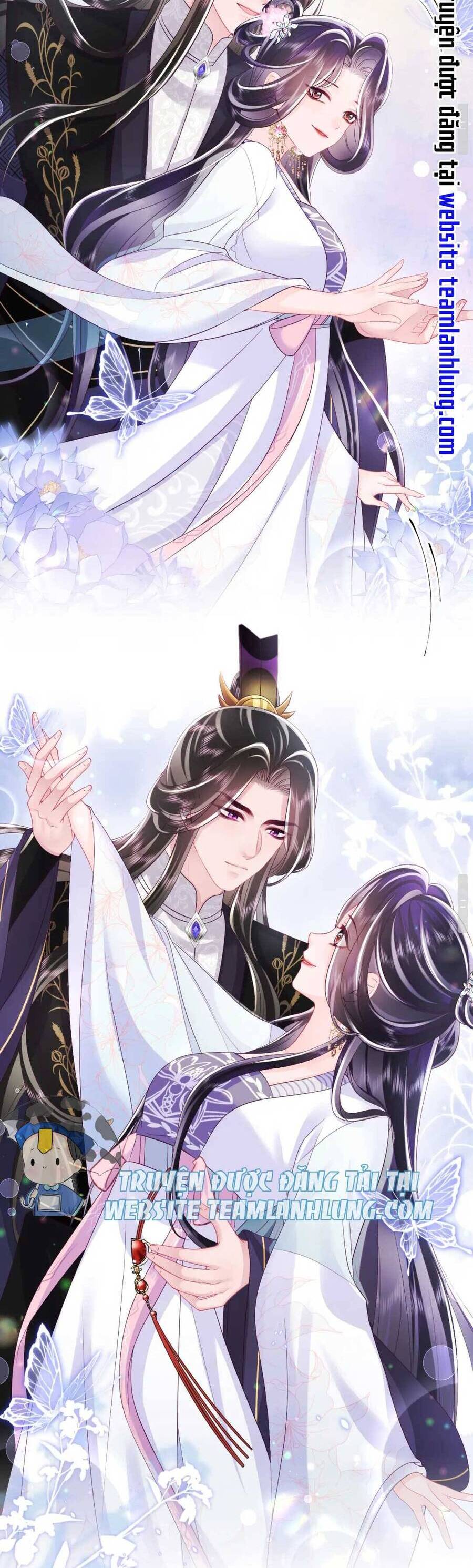 Nữ Phụ Ác Độc Và Vương Gia Phản Diện Cấm Dục Chapter 68 - 5