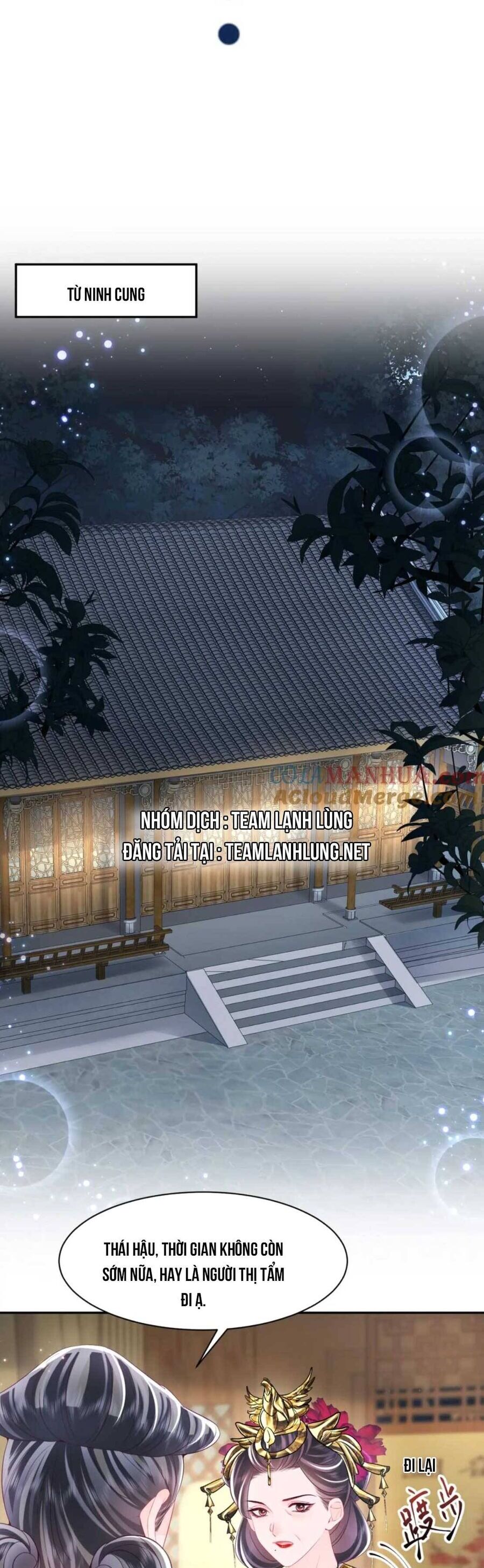 Nữ Phụ Ác Độc Và Vương Gia Phản Diện Cấm Dục Chapter 70 - 16