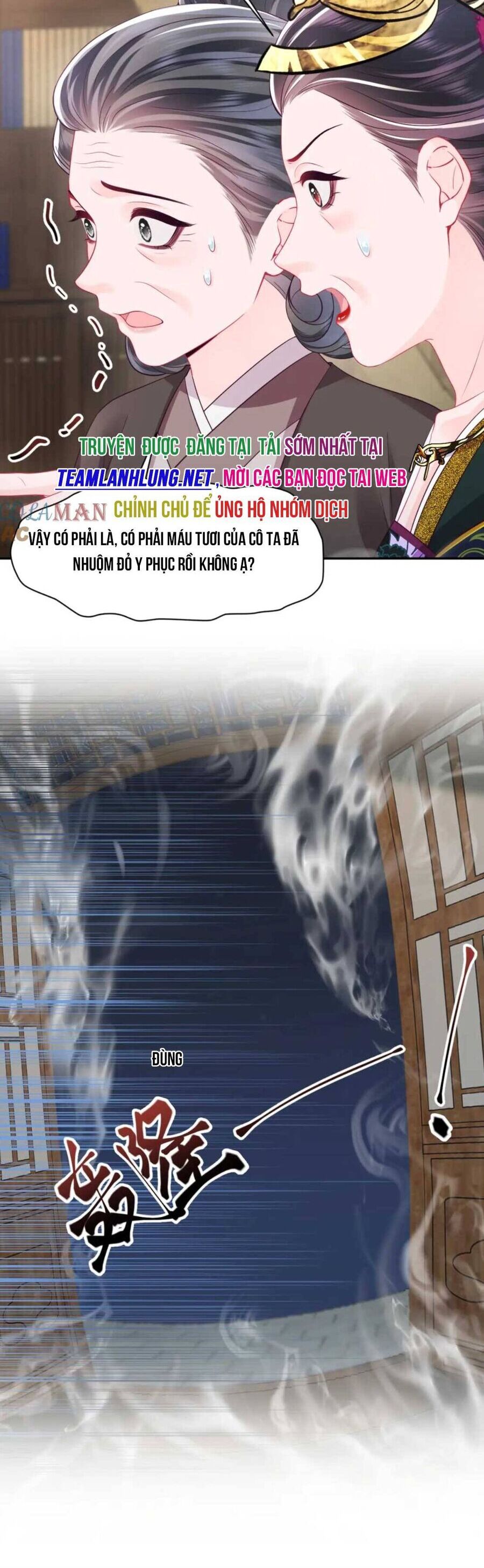 Nữ Phụ Ác Độc Và Vương Gia Phản Diện Cấm Dục Chapter 70 - 19