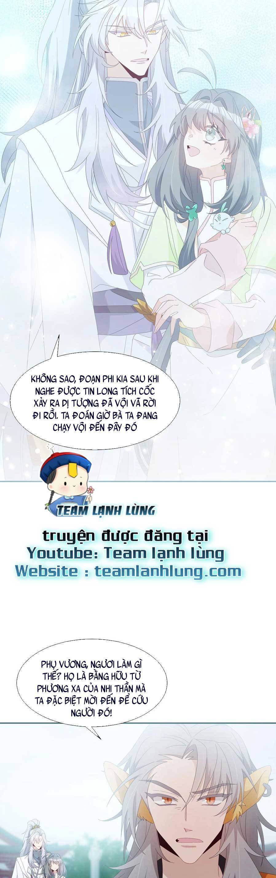 Sư Huynh Phản Diện Bắt Ta Hoàn Lương Chapter 28 - 11