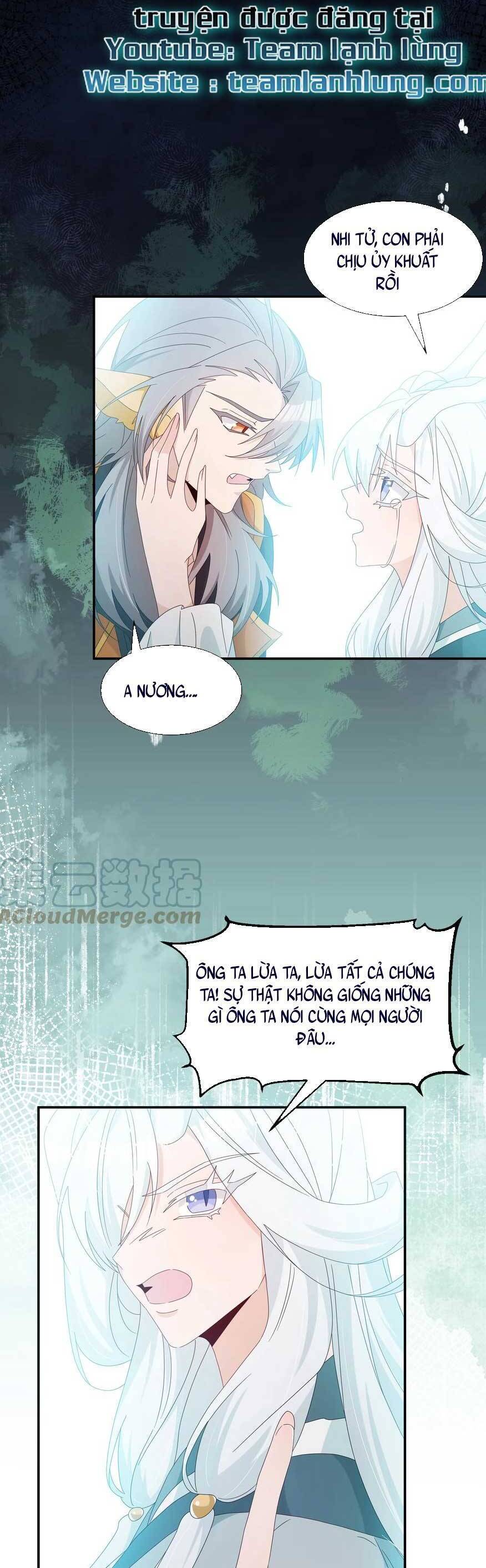 Sư Huynh Phản Diện Bắt Ta Hoàn Lương Chapter 28 - 14