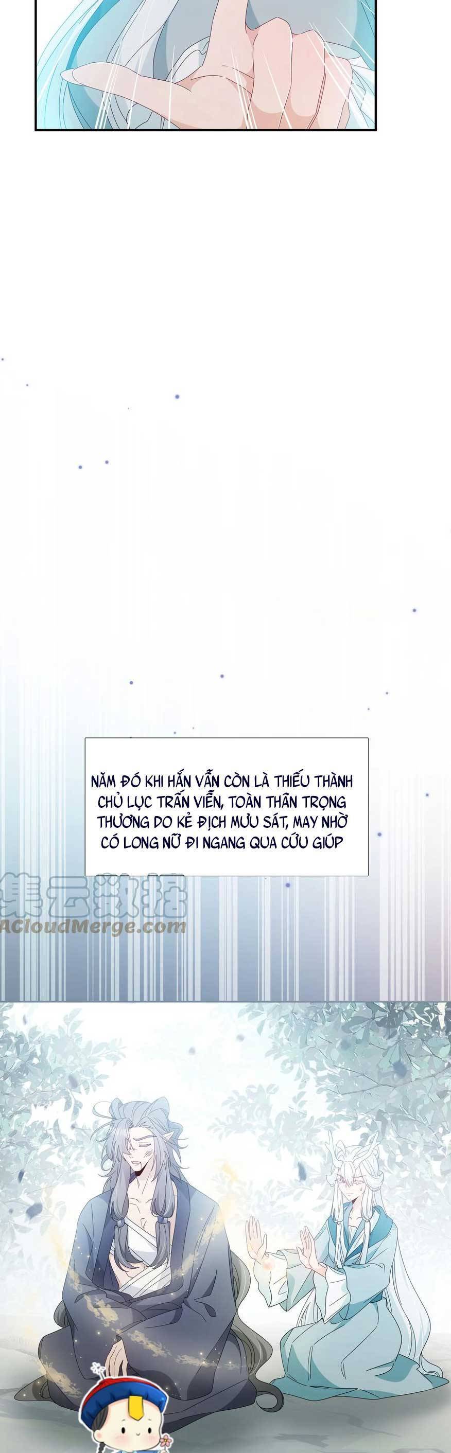 Sư Huynh Phản Diện Bắt Ta Hoàn Lương Chapter 28 - 15