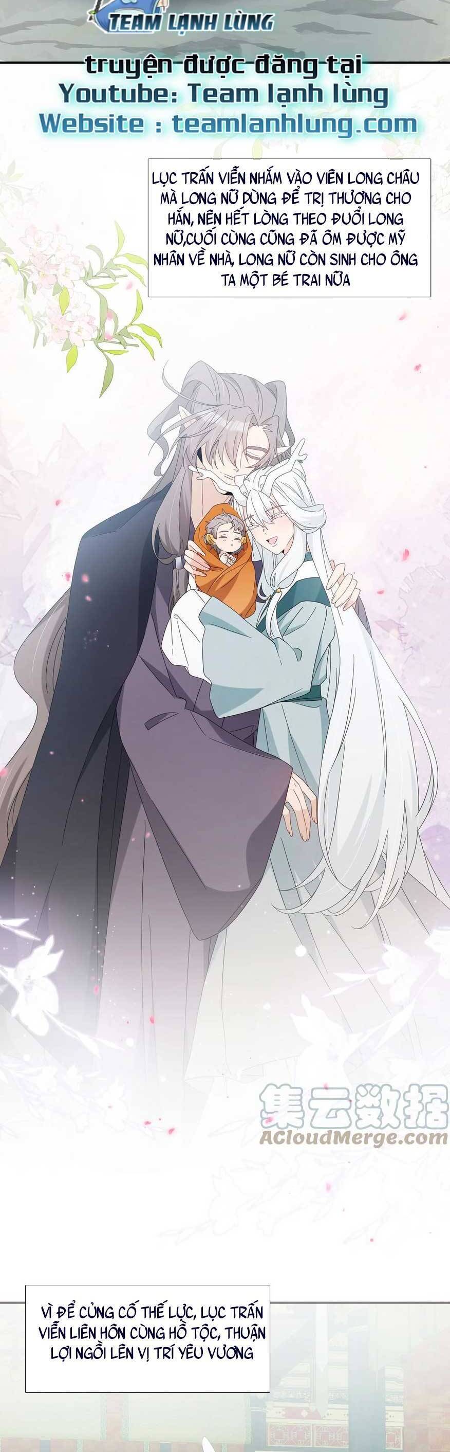 Sư Huynh Phản Diện Bắt Ta Hoàn Lương Chapter 28 - 16